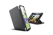 Tablet - pokrowce i etui - ESR Flip Hybrid Case for iPad 10.9" 2022 (10th gen.) / 11" 2025 (11th gen.) - Black - 4894240266977