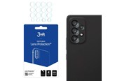 Telefon - Inne akcesoria - 3mk Lens Protection Hybrid Glass for Camera Lens - Samsung Galaxy A53 5G - 5903108460422