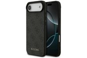 Telefon - Pokrowiec i etui - GUESS 4G Classic case for iPhone Air - black - 3666339556198