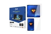 Telefon - szklo ochronne - 3mk SilverProtection+ Folded Edition Protective Foil - Oppo Find N 5G - 5903108461115