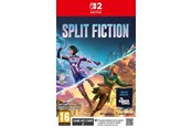 Gry - Split Fiction - Nintendo Switch 2 - Akcji/Przygodowa - 5030935125580