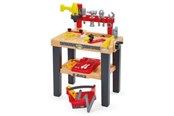 Zabawa w udawanie - Ecoiffier Big workbench - 2429
