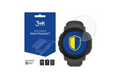 Smartwatch - akcesoria - 3mk Tempered Glass Watch Protection FlexibleGlass - Garmin Instinct 2 / Solar - 5903108461566