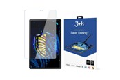 Tablet - Inne akcesoria - 3mk Paper Feeling™ Matte Film - Samsung Galaxy Tab S5e - 5903108461993