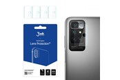 Telefon - Inne akcesoria - 3mk Lens Protection™ Hybrid Camera Lens Glass - Xiaomi Redmi 10 2022 - 5903108463362