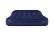 Sprzęt turystyczny - Bestway Pavillo 188x99x30cm dmuchany materac Tritech Twin - 67680