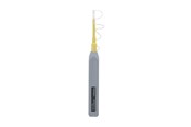 Akcesoria sieciowe - StarTech.com Startech fibre-optic cleaning pen - for SC / ST/ FC 800+ cleanings - FOCPENSCFCST2