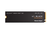 Dysk SSD - SANDISK WD_BLACK SN850X NVMe SSD WDBB9G0020BNC - SSD - 2 TB - PCIe 4.0 (NVMe) - WDBB9G0020BNC-WRSN