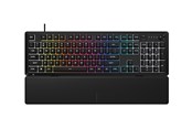 Klawiatura - Corsair SKIFF 100 - Klawiatura gamingowa - Angielski (US) - Czarny - CH-9226H65-NA