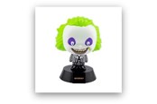 Drobiazgi - Paladone - Beetlejuice Icon Light BDP - Lampa - PP6497BJ