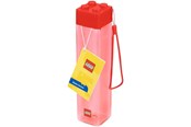 Drobiazgi - Paladone - LEGO - Brick Plastic Water Bottle - Butelka na wodę - 5056577785913