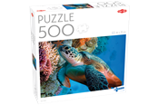 Puzzle - Tactic Lovers Sea Turtle - 60682