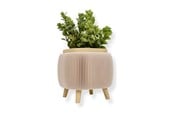 Dekoracje - Simiu - Thalor Herbs - doniczka na zioła - Mała - 5714255019568