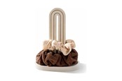 Dekoracje - Simiu - SCRUNCHA - organizer na scrunchies - Kość słoniowa - 5714255019421