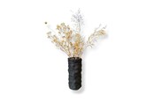Dekoracje - Simiu - Clayla - Wazon - 20 cm - Czarny - 5714255019919