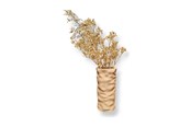 Dekoracje - Simiu - Clayla - Wazon - 20 cm - Beżowy - 5714255019896