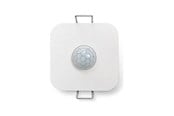 Inteligentny dom - Light Solutions Uchwyt wpuszczany do czujnika Shelly BLU Motion ZB - sufit 0-35mm - Biały - 5714255018592