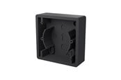 Inteligentny dom - Light Solutions Shelly Wall Display X1i - Czarny - 5714255018806