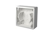 Inteligentny dom - Light Solutions Shelly Wall Display X1i - Biały - 5714255018813