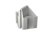 Inteligentny dom - Light Solutions Padel - Rejestrator siatki - Biały - 5714255018820