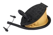 Baseny - Bestway Air Step pompka powietrza 28x19cm - 62004