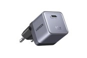Telefon - Adapter i Ladowarka - UGREEN Nexode Air 45W USB-C GaN Fast Charger - Gray - 95692B