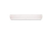 Lampy - Scan Products Lucianna oprawa lustrzana, 14W LED CCT 3000/4000K, biała - 12222