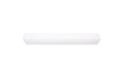 Lampy - Scan Products Lucianna Square oprawa lustrzana z czujnikiem, 14W LED CCT 3000/4000K, biała - 12225