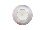 Lampy - Scan Products Sofia 90D minidownlight, 3,2W LED 2700K, szczotkowane aluminium - 12032