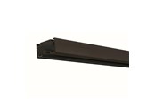 Lampy - Scan Products Mita 1F system szynowy, 3 m, czarny - 14208