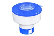 Baseny - Bestway Flowclear składany pływak dozujący chemię basenową - 58656