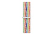 Smartwatch - akcesoria - Apple - Pride Edition - strap for smart watch - 42mm - MJ5A4ZM/A