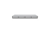 Monitoring - Ubiquiti UniFi Network Video Recorder G2 - UNVR-G2