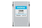 Dysk SSD - Kioxia CM9-R Series KCM9DRUL15T3 - SSD - Enterprise Read Intensive - 15360 GB - PCI Express 5.0 (NVMe) - KCM9DRUL15T3