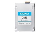 Dysk SSD - Kioxia CM9-V Series KCM9DVJE1T60 - SSD - Enterprise Mixed Use - 1600 GB - PCI Express 5.0 (NVMe) - KCM9DVJE1T60
