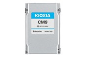 Dysk SSD - Kioxia CM9-R Series KCM9DRUL61T4 - SSD - Enterprise Read Intensive - 7680 GB - PCI Express 5.0 x4 (NVMe) - KCM9DRUL61T4