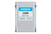 Dysk SSD - Kioxia CM9-R Series KCM9DRUL7T68 - SSD - Enterprise Read Intensive - 7680 GB - PCI Express 5.0 x4 (NVMe) - KCM9DRUL7T68
