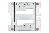 Akcesoria sieciowe - Arista Networks Arista wireless access point mounting bracket adapter - MNT-AP-U-ADAPTER-1