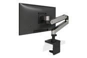 Uchwyt na monitor - Ergotron LX Pro mounting kit - for LCD display - polished aluminium - 45-682-026