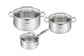 W sekcji Kategoryzacja - Tefal Duetto+ G719S674 - pot set - 3 items - G719S674
