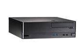 Obudowa komputerowa - Akyga AK-502-02BK - SFF - micro ATX - Obudowa komputerowa - Desktop slimline - Czarny - AK-502-02BK