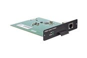 Adapter Sieciowy (karta sieciowa, serwer druku, itp.) - SCONN Viprinet - expansion module - Gigabit Ethernet x 1 - 10-01001