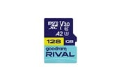 Karta pamieci - GOODRAM Rival M2AA microSD/SD - 170MB/s - 128GB - GGSM2AA-1280R12