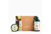 Pielegnacja ciala - The Body Shop G3 Small Mango Giftset - 5028197472733