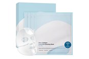 Pielegnacja twarzy - Sungboon Editor Deep Collagen Hyalu-B5 Hydrating Mask - 8800253020419