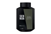 Pielegnacja wlosów - Sebastian - SEB MAN The Boss Thickening Shampoo - S-SB-057-01