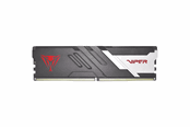 RAM - Patriot Viper Venom DDR5-6000 - 8GB - CL36 - Single Channel (1 pcs) - AMD EXPO - Czarny - VV58G60C36A