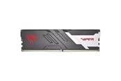 RAM - Patriot Viper Venom DDR5-6400 - 8GB - CL38 - Single Channel (1 pcs) - AMD EXPO - Czarny - VV58G64C38A