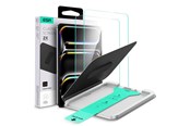 Tablet - Inne akcesoria - ESR UltraFit Tempered Glass 2-pack for iPad Pro 11” 5 / 6 / 2024-2025 - 4894240293492