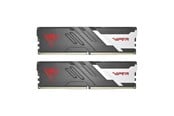 RAM - Patriot Viper Venom DDR5-6400 - 16GB - CL32 - Dual Channel (2 pcs) - AMD EXPO - Czarny - VV516G64C32AK